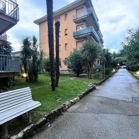 Διαμέρισμα Alirihome