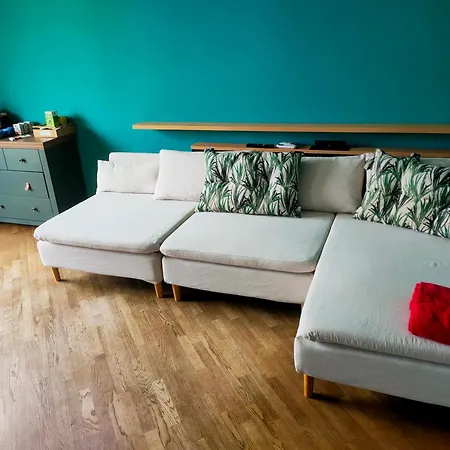 Apartament Alirihome *