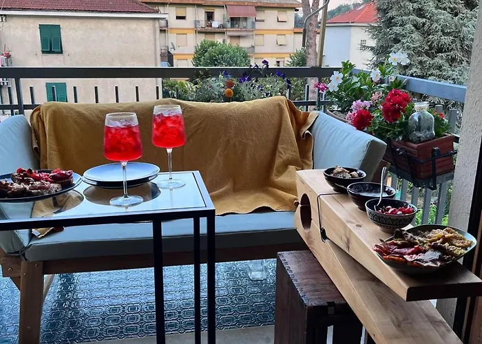 Alirihome * Ραπάλο