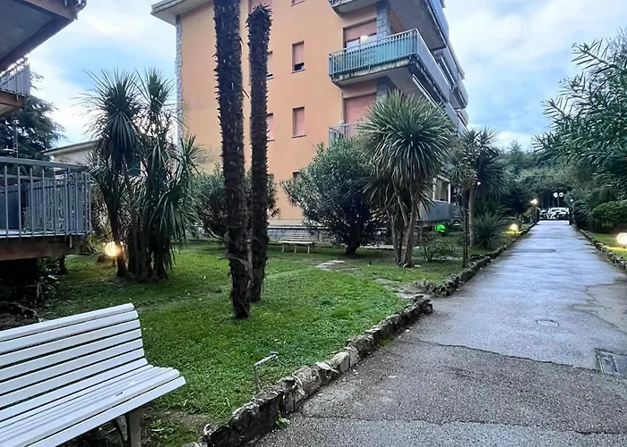 Διαμέρισμα Alirihome