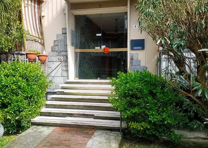 Alirihome Διαμέρισμα