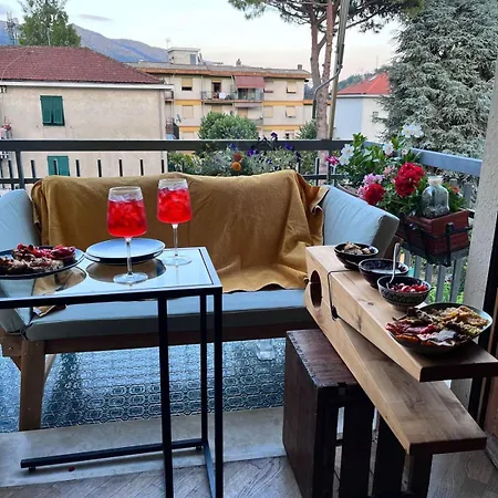 Alirihome * Rapallo