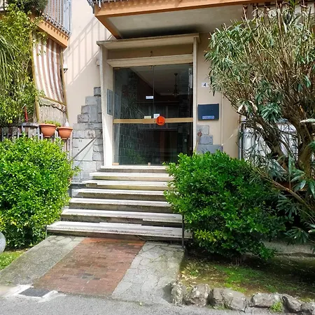 Alirihome Apartment