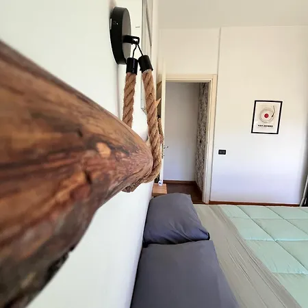 Alirihome Apartment Rapallo