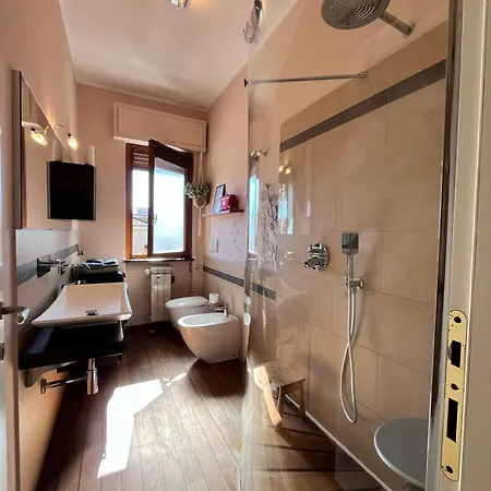 Apartment Alirihome Rapallo