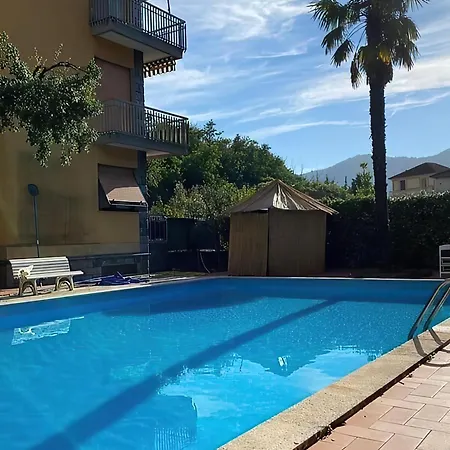 Alirihome Apartment