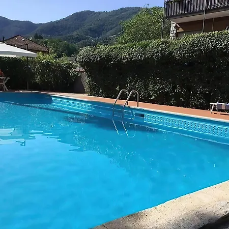 Apartment Alirihome *