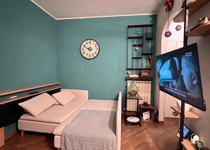 아파트 Alirihome 라팔로