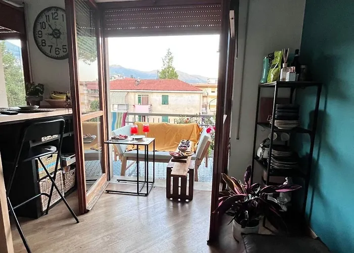 Alirihome 아파트 라팔로