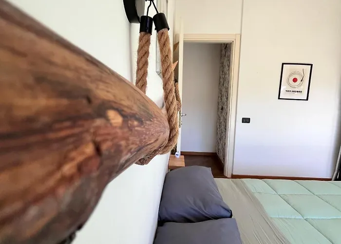 Alirihome Apartman Rapallo