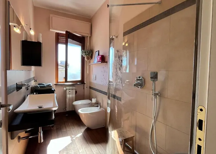 Apartman Alirihome Rapallo